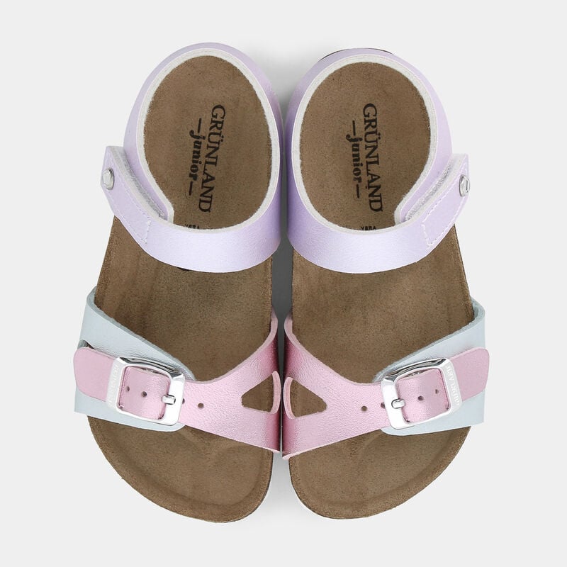 BAMBINA da BAMBINI | SANDALI GRUNLAND