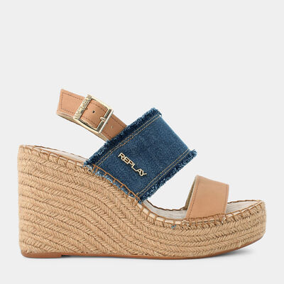 SCARPE da DONNA | CAMPESINA REPLAY