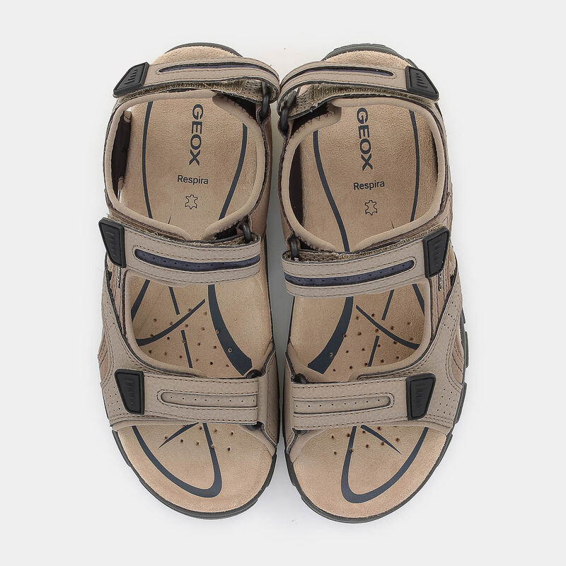 SCARPE da UOMO | SANDALI GEOX