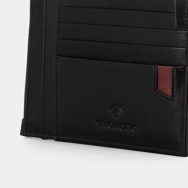 null da RONCATO 412907 PASCAL NERO CO | null RONCATO