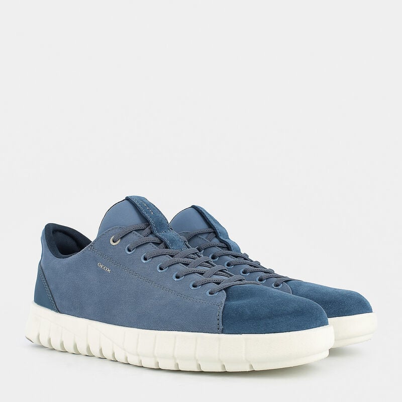 SCARPE da UOMO | SNEAKERS GEOX
