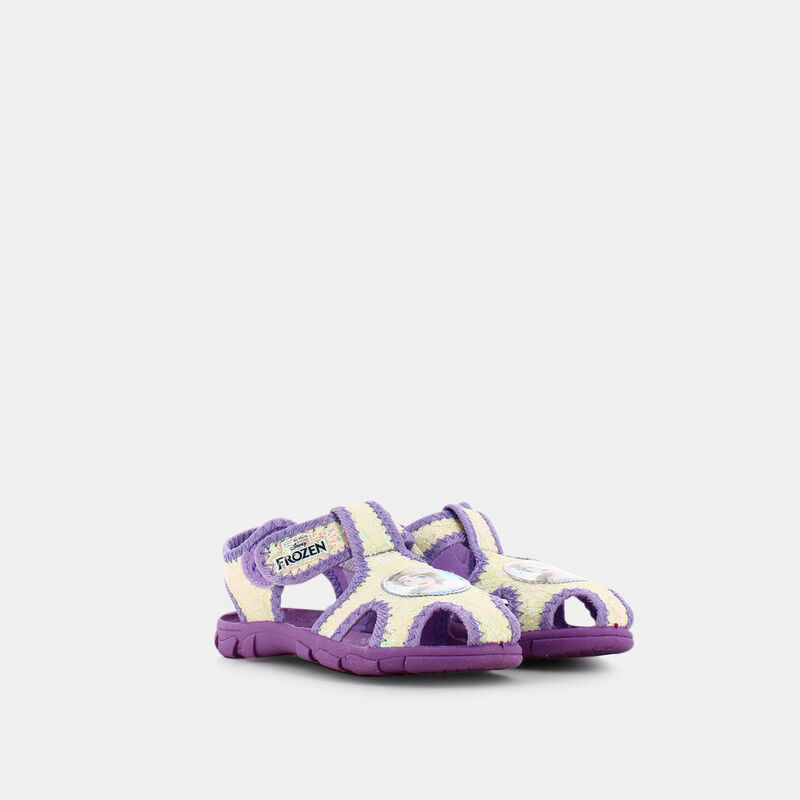 BAMBINA da BAMBINI | SANDALI FROZEN