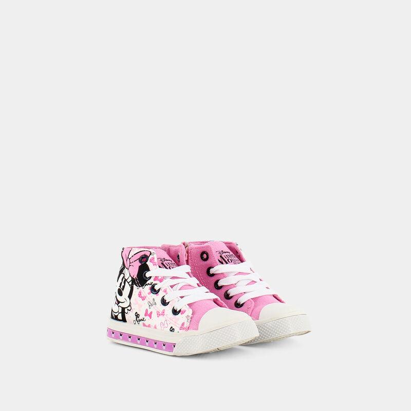 BAMBINA da BAMBINI | SPORTIVE MINNIE