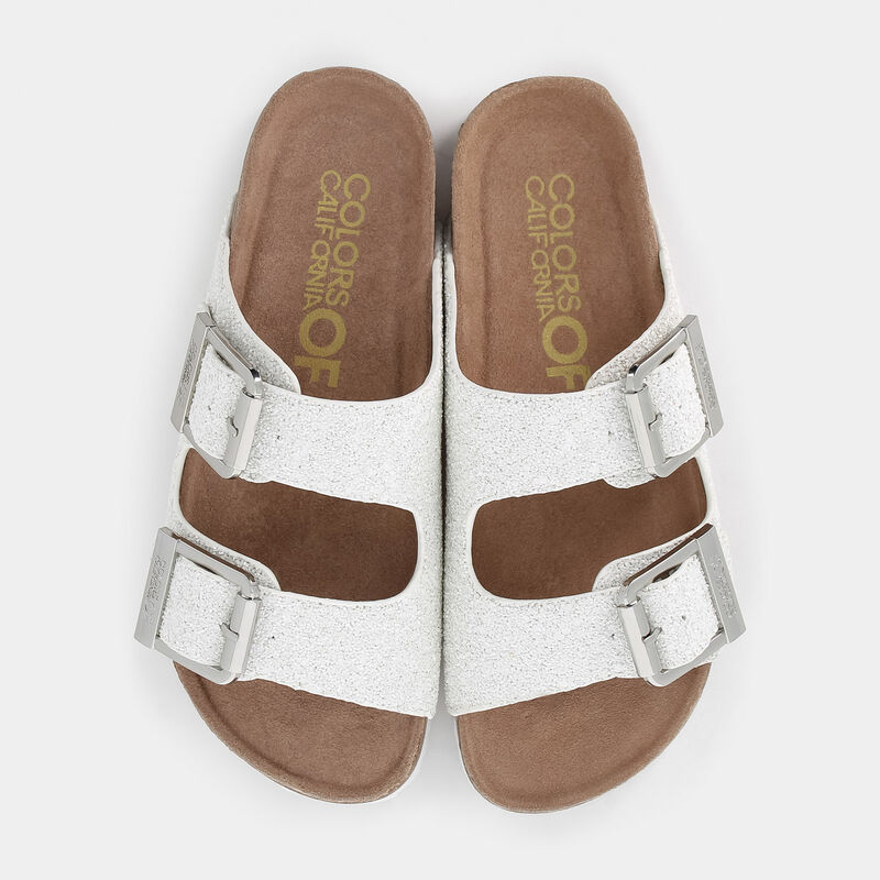 SCARPE da DONNA | SANDALI COLORS OF CALIFORNIA