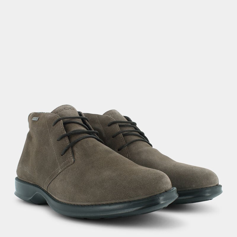 SCARPE da UOMO | SCARPONCINI IGI & CO.