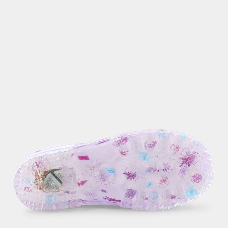 BAMBINA da BAMBINI | PIOGGIA FROZEN