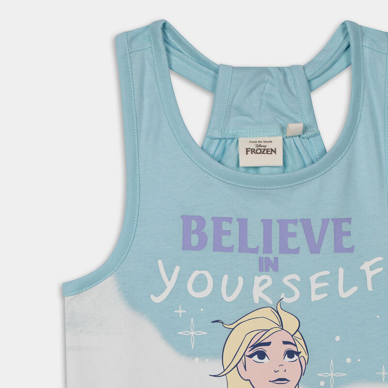 BAMBINA da BAMBINI | ABBIGLIAMENTO FROZEN