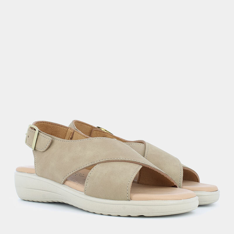 SCARPE da DONNA | CIABATTE DUNE VERDI