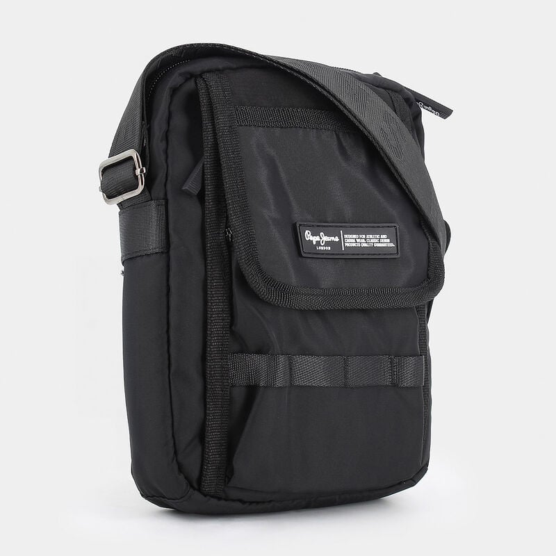 null da PEPE JE PM030879 TIMOTHY BLACK I25 | null PEPE JEANS