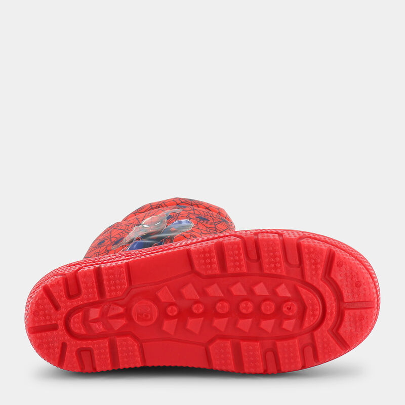 BAMBINO da BAMBINI | PIOGGIA SPIDERMAN