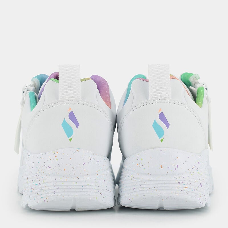 BAMBINA da BAMBINI | SPORTIVE SKECHERS