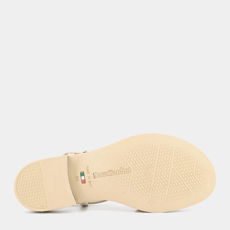 SCARPE da DONNA | SANDALI NERO GIARDINI