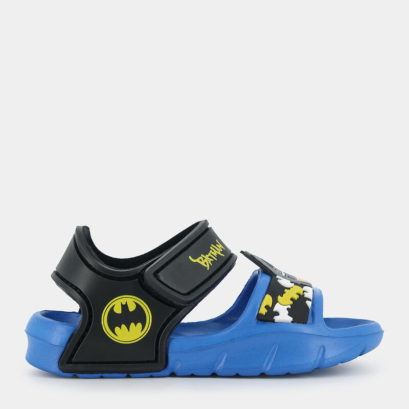 BAMBINO da BAMBINI | CIABATTE BATMAN