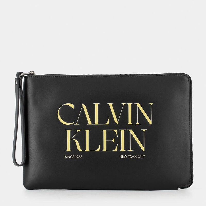 UB1  BLACK E26 da CALVIN  1106G | null CALVIN KLEIN