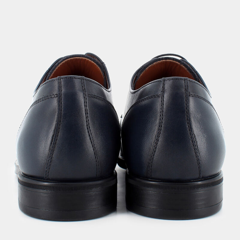 SCARPE da UOMO | STRINGATE NERO GIARDINI