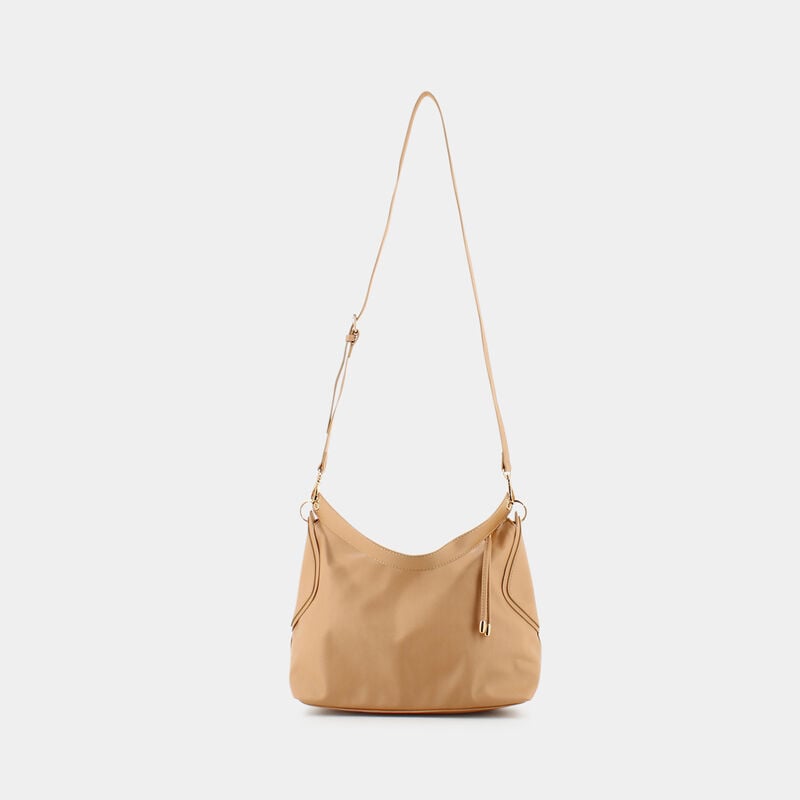 null da MARINA  MB0391HO2  BEIGE E23 | null MARINA GALANTI