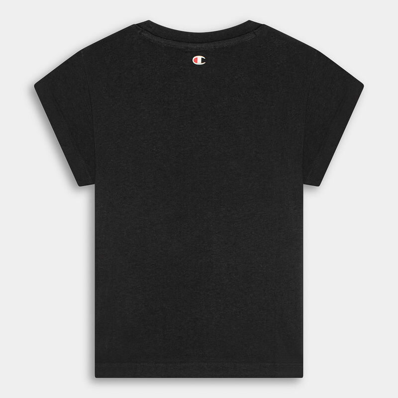 BAMBINA da BAMBINI | ABBIGLIAMENTO CHAMPION