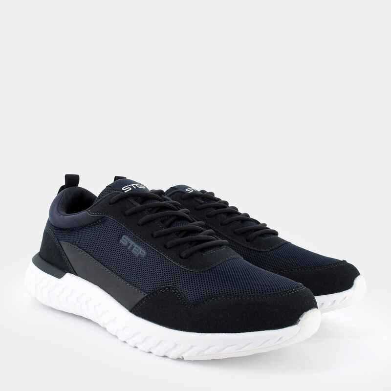SCARPE da UOMO | SNEAKERS STEP BY STEP