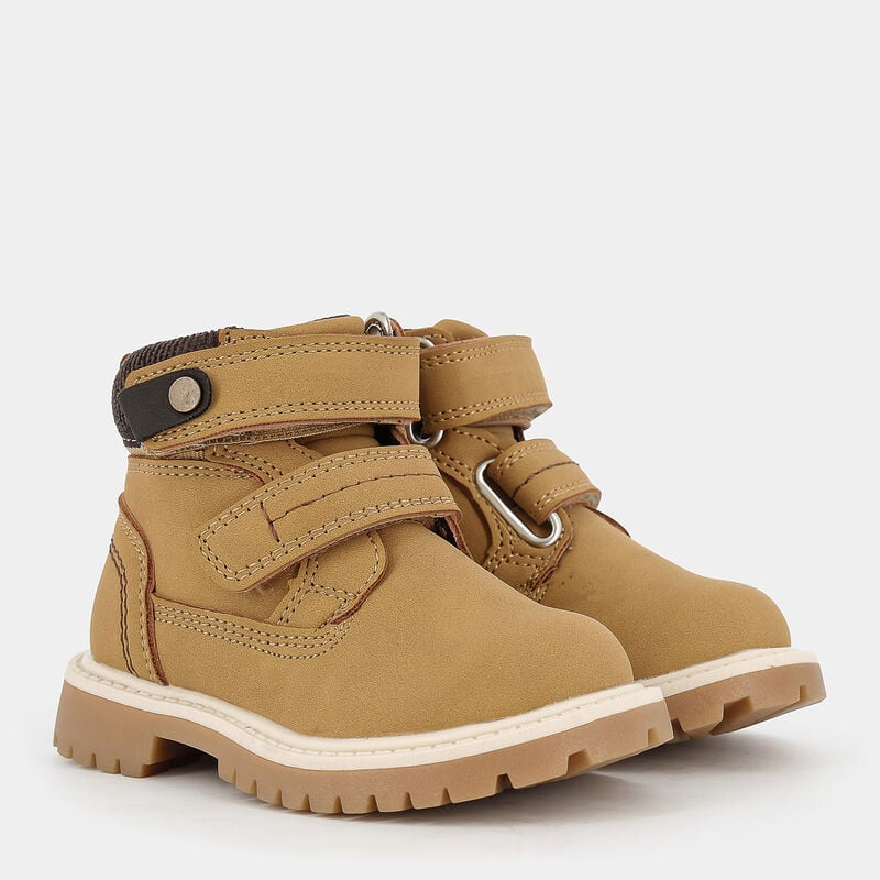 BAMBINO da BAMBINI | PRIMI PASSI STEP BY STEP