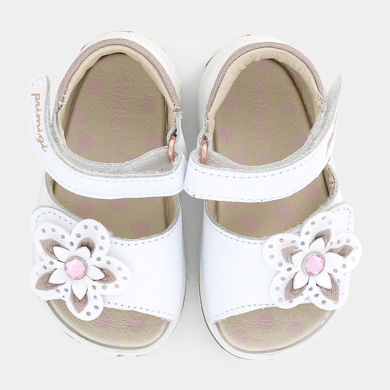 BAMBINA da BAMBINI | PRIMI PASSI PRIMIGI
