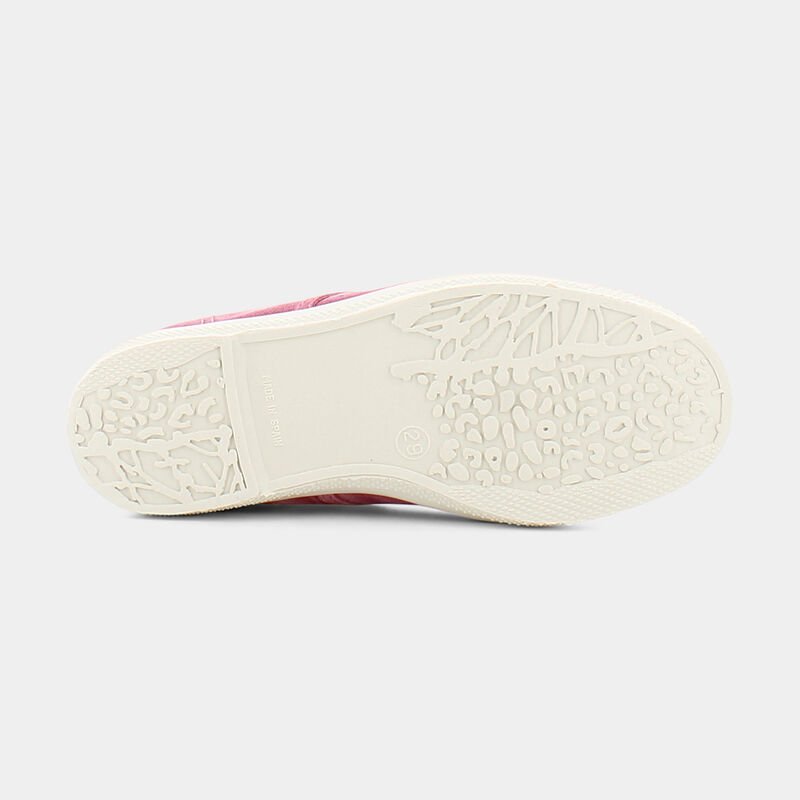 BAMBINA da BAMBINI | SNEAKERS NATURAL WORLD