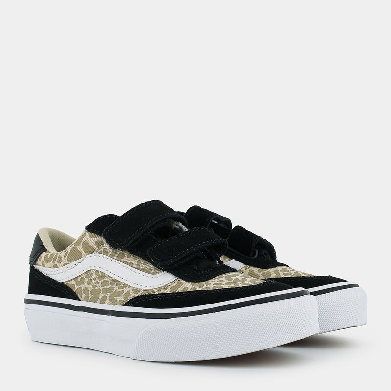 BAMBINA da BAMBINI | SPORTIVE VANS