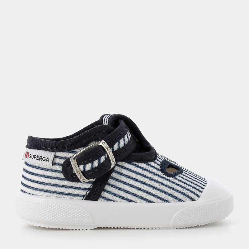 BAMBINO da BAMBINI | SANDALI SUPERGA