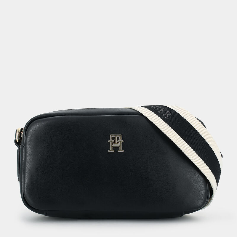 BDS ESSENTI BLACK E26 da TOMMY H 18370 | null TOMMY HILFIGER