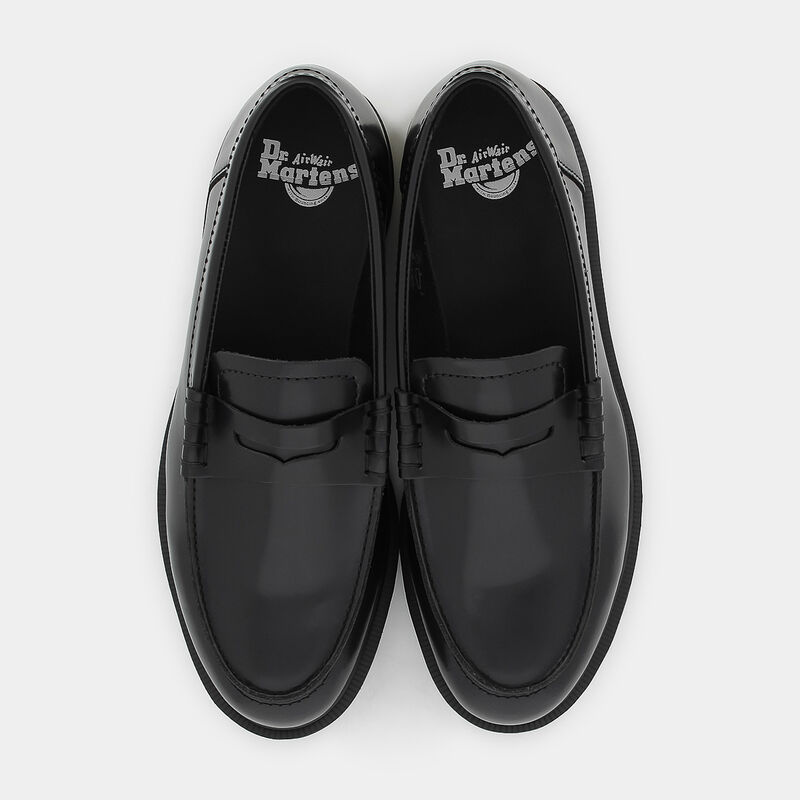 null da DR MART 42503001 MAYFARE BLACK E26, 41 | null DR MARTENS