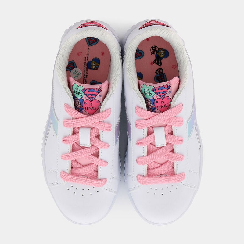 BAMBINA da BAMBINI | SPORTIVE DIADORA