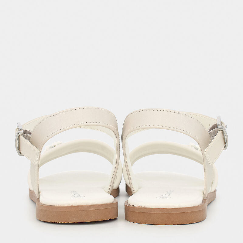 BAMBINA da BAMBINI | SANDALI CALVIN KLEIN JEANS