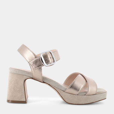 SCARPE da DONNA | SANDALI OSCAR&THAIS