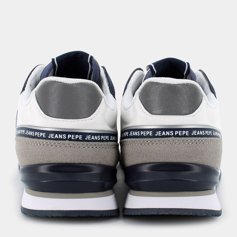 BAMBINO da BAMBINI | SNEAKERS PEPE JEANS