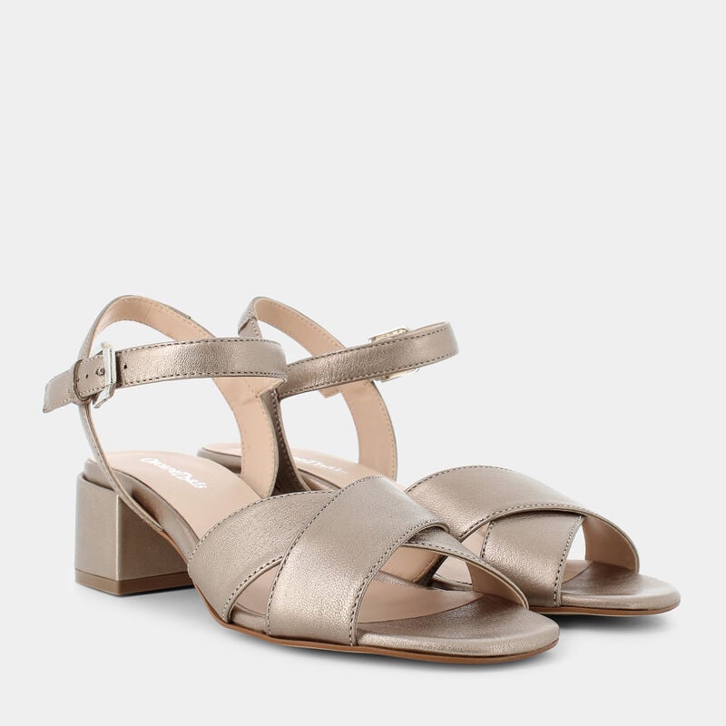 SCARPE da DONNA | SANDALI OSCAR&THAIS