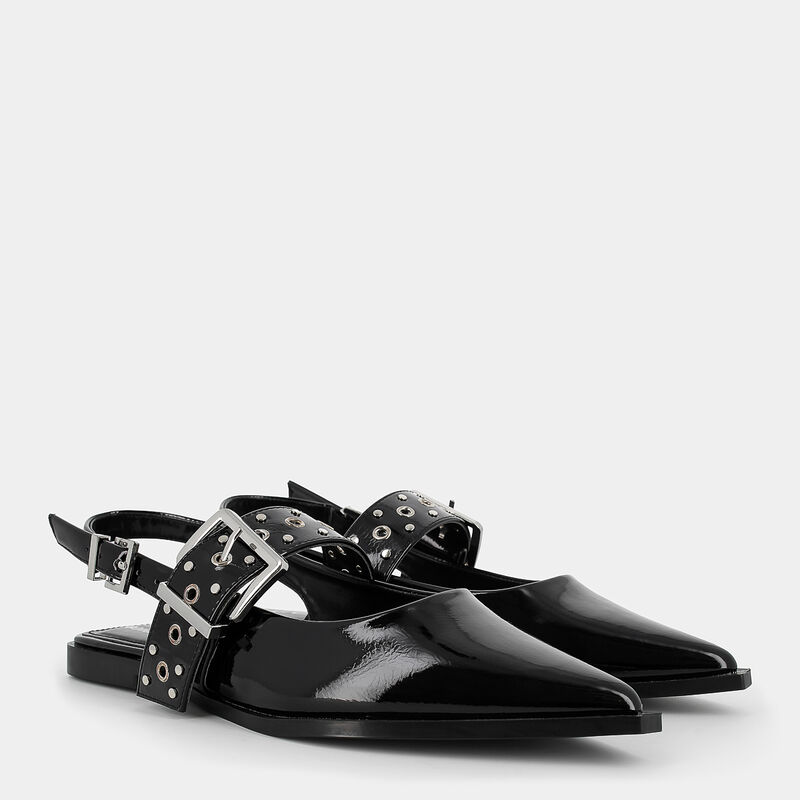 SCARPE da DONNA | BALLERINE SHEEN