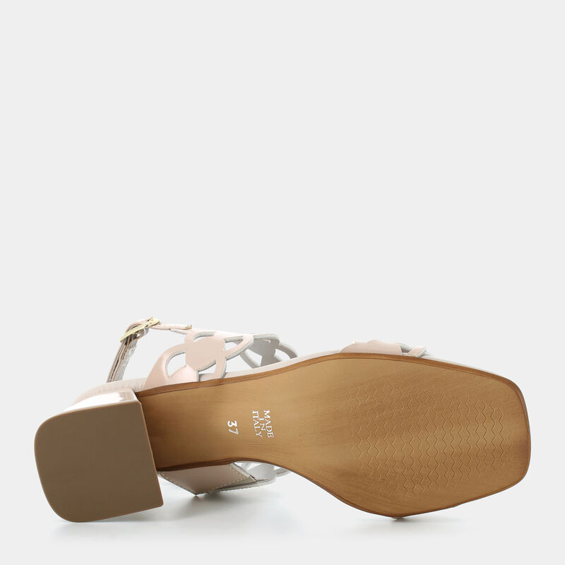 SCARPE da DONNA | SANDALI COMODIA