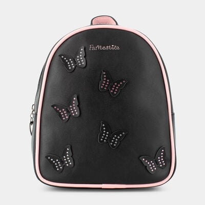 BAMBINA da BAMBINI | ZAINI E ACCESSORI FANTASTICA