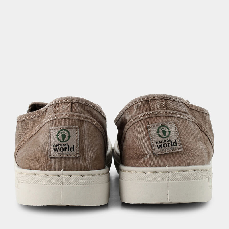 SCARPE da UOMO | MOCASSINI NATURAL WORLD