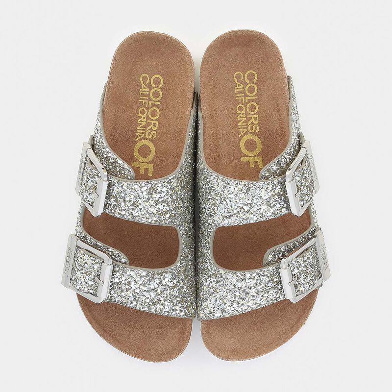 SCARPE da DONNA | SANDALI COLORS OF CALIFORNIA