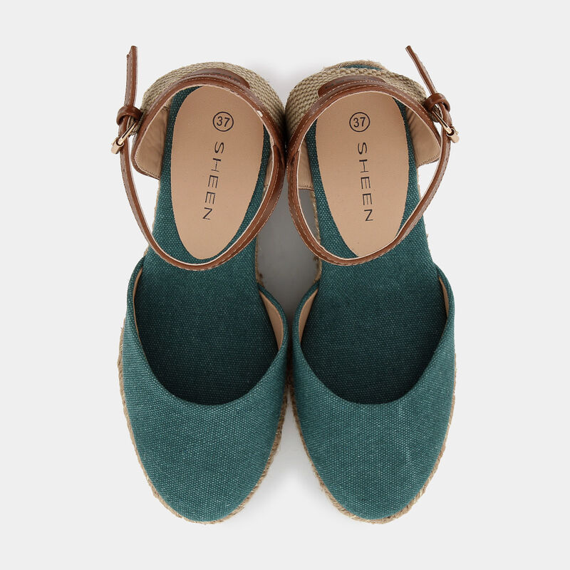 SCARPE da DONNA | CAMPESINA SHEEN