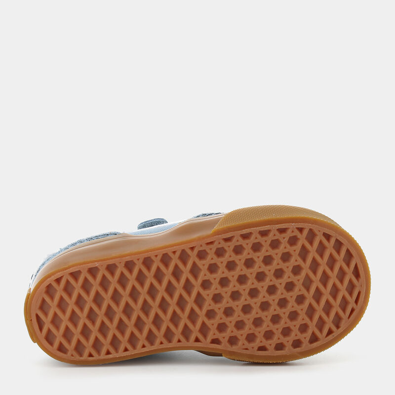 BAMBINO da BAMBINI | PRIMI PASSI VANS