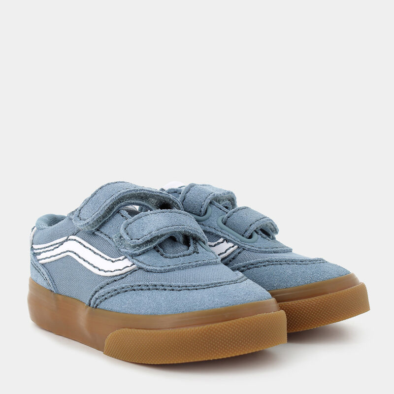 BAMBINO da BAMBINI | PRIMI PASSI VANS