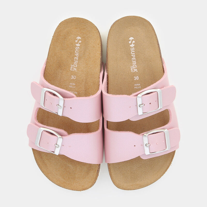 BAMBINA da BAMBINI | SANDALI SUPERGA
