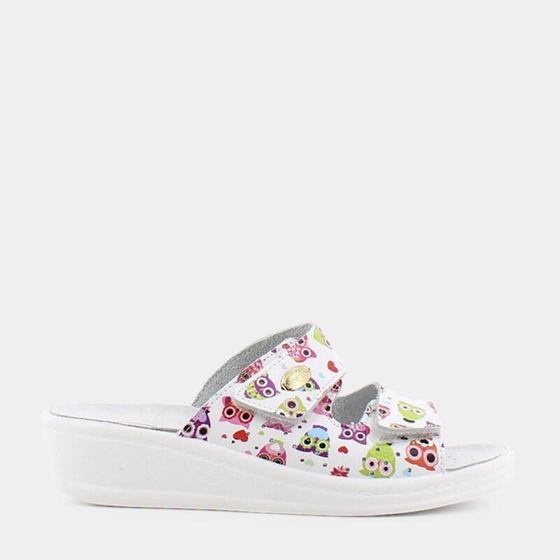 SCARPE da DONNA | CIABATTE DUNE VERDI