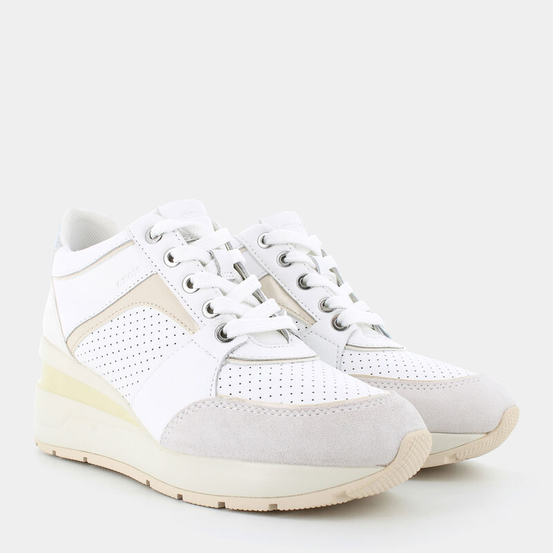 SCARPE da DONNA | SNEAKERS GEOX