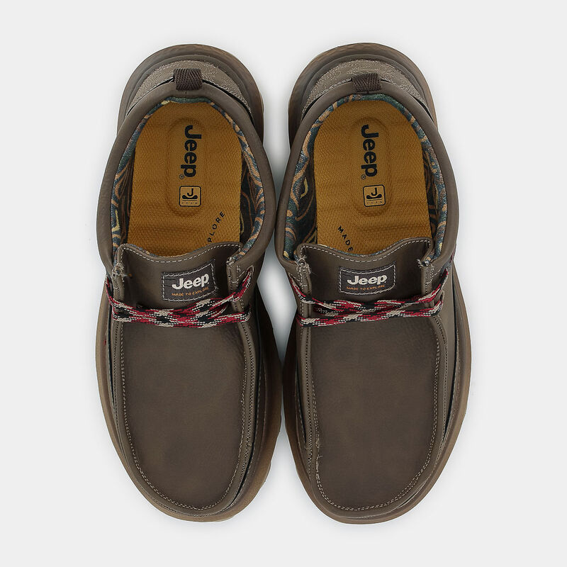 SCARPE da UOMO | MOCASSINI JEEP