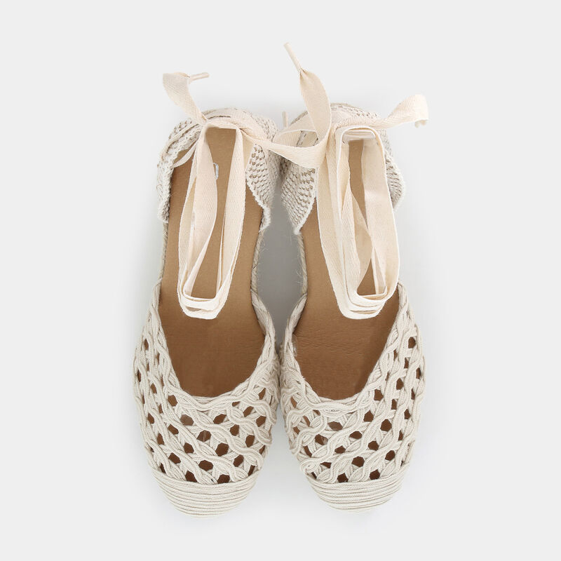SCARPE da DONNA | CAMPESINA PATTI DI LUNA