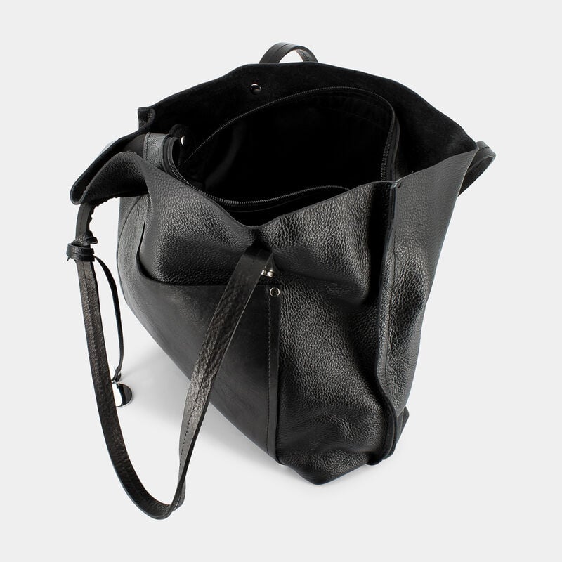 I24 da ATELIER MN | 02 WILLER NERO I24 ATELIER PIETRINI