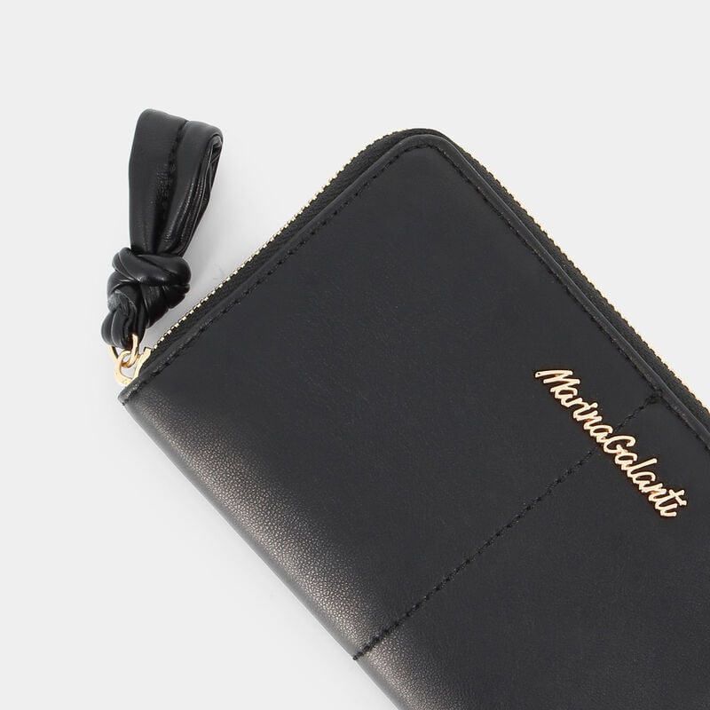 null da MARINA  MW0131L32  BLACK I23 | null MARINA GALANTI