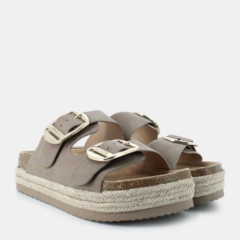 SCARPE da DONNA | SANDALI SUPERGA